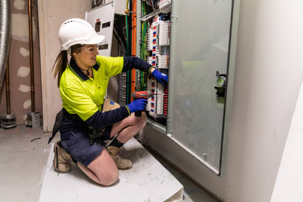 Best Electrical Repair Services  in Velva, ND