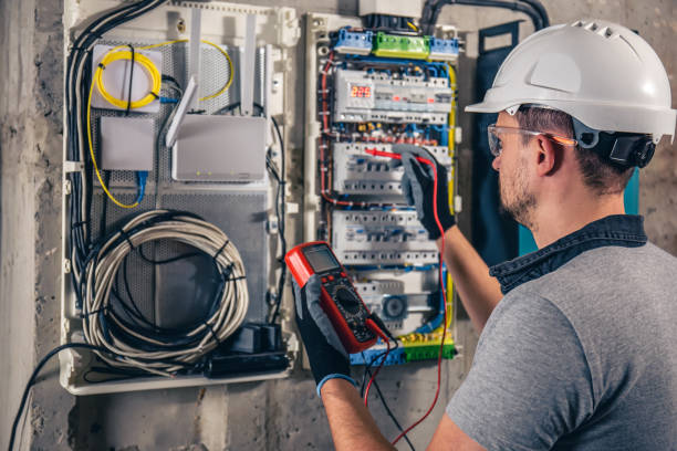 Best Best Electricians Near Me  in Velva, ND