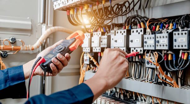 Best 24-Hour Electrician  in Velva, ND