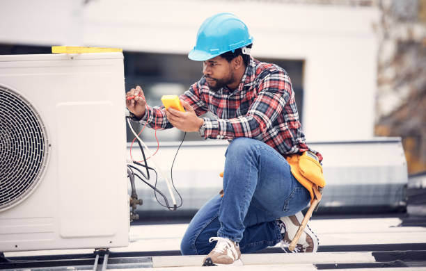Best Home Electrical Repair  in Velva, ND