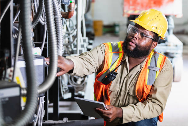 Best Electrical System Inspection  in Velva, ND