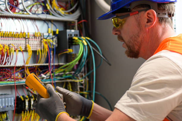 Best Emergency Electrical Repair  in Velva, ND