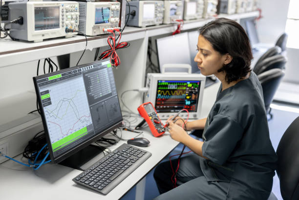 , ND Electrician Company